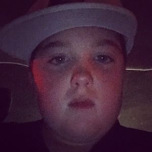 Meet your Posher, Nathan